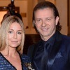 Małgorzata Rozenek-Majdan i Radosław Majdan Małgorzata Rozenek-Majdan i Radosław Majdan
