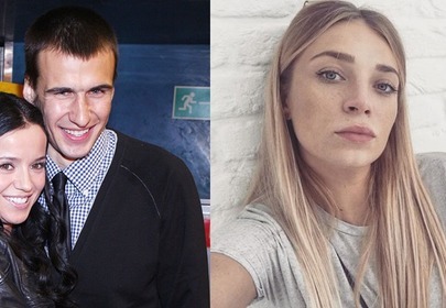Martyna Gliwińska, Ania Przybylska i Jarosław Bieniuk Martyna Gliwińska, Ania Przybylska i Jarosław Bieniuk