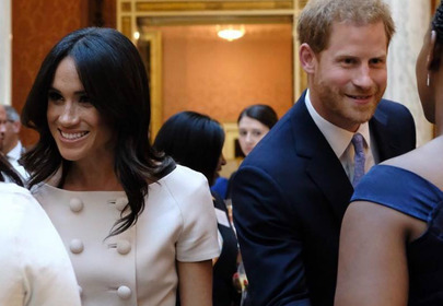 Meghan Markle książę Harry Meghan Markle książę Harry