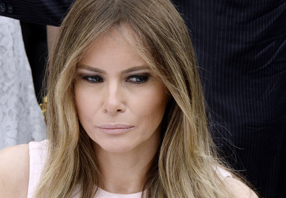 Melania Trump Melania Trump