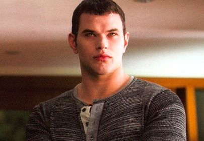 Emmett Cullen Emmett Cullen