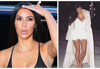 Kim Kardashian Kim Kardashian