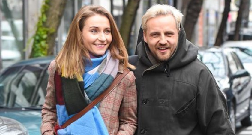 paweł domagała i zuzanna grabowska paweł domagała i zuzanna grabowska