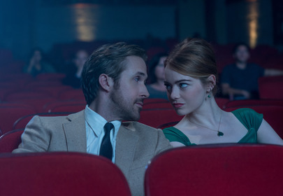 kadr z filmu La La Land kadr z filmu La La Land
