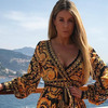 Małgorzata Rozenek-Majdan w bikini Małgorzata Rozenek-Majdan w bikini
