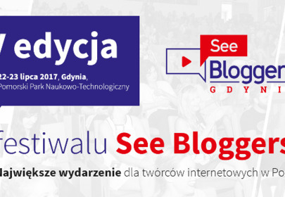 Logo See Bloggers Logo See Bloggers