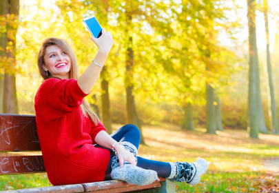 Selfie pay, czyli nowy rodzaj płatności Selfie pay, czyli nowy rodzaj płatności