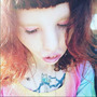 Caitin Stickles- zdjęcie z Instagrama Caitin Stickles- zdjęcie z Instagrama