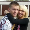 Agata i Kuba Błaszczykowscy Agata i Kuba Błaszczykowscy