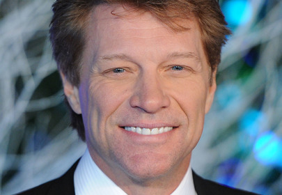 Jon Bon Jovi Jon Bon Jovi