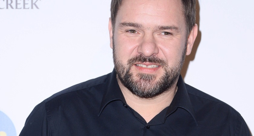 Tomasz Karolak Tomasz Karolak