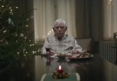 reklama świąteczna edeka reklama świąteczna edeka