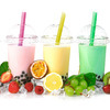 bubble tea bubble tea