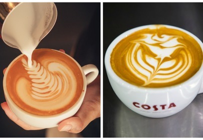 latte art latte art