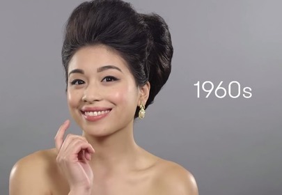 100 Years Of Beauty Filipiny 100 Years Of Beauty Filipiny