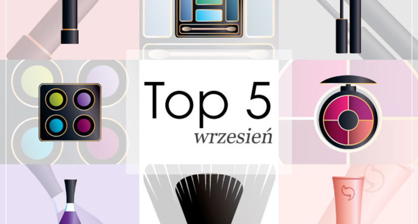 5 hitów września 5 hitów września