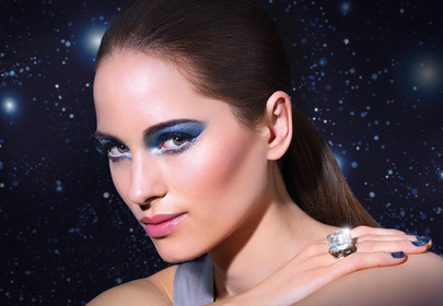 Artdeco Glam, Moon&Stars Artdeco Glam, Moon&Stars