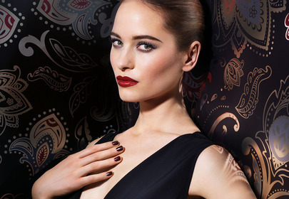 Artdeco Majestic Beauty - jesień/zima 2014/15 Artdeco Majestic Beauty - jesień/zima 2014/15