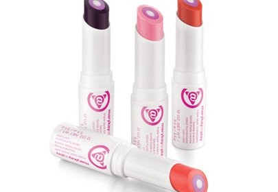 Balsamy koloryzujące do ust Mary Kay Balsamy koloryzujące do ust Mary Kay