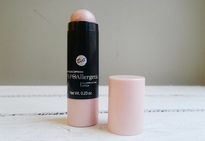 Bell HYPOAllergenic Illuminating Stic - opinia Bell HYPOAllergenic Illuminating Stic - opinia