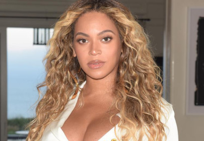 Beyonce Beyonce