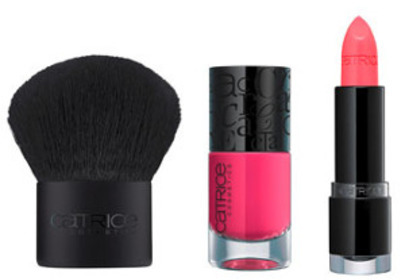 Catrice Une Deux Trois Catrice Une Deux Trois