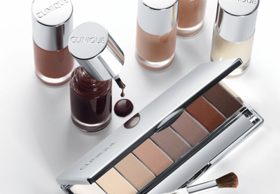 Clinique 16 Shades of Beige Clinique 16 Shades of Beige