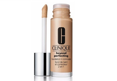 Clinique Beyond Perfecting Clinique Beyond Perfecting