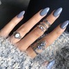Manicure kombinowany - co to jest? Manicure kombinowany - co to jest?