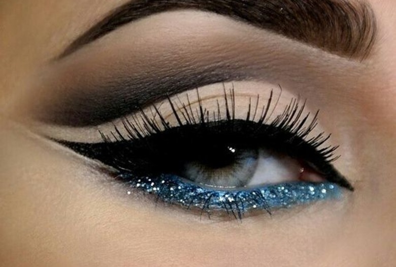 Cut Crease Krok Po Kroku Inspiracje Wizazpl