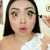 DDK 4D Silk Mascara ekstremalne wydłużenie rzęs DDK 4D Silk Mascara ekstremalne wydłużenie rzęs