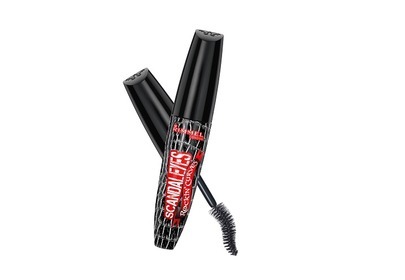 Ekstremalnie czarny tusz Rimmel Ekstremalnie czarny tusz Rimmel
