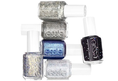 essie Encrusted Treasures essie Encrusted Treasures