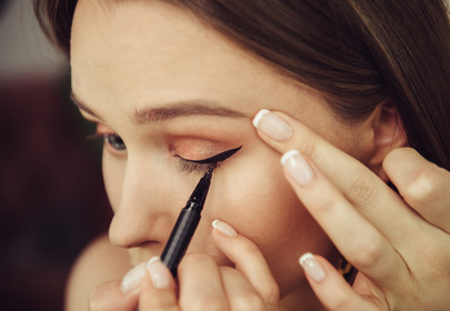 eyeliner eyeliner