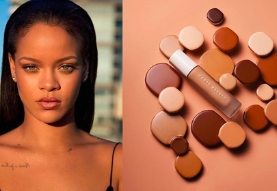 fenty beauty by rihanna fenty beauty by rihanna