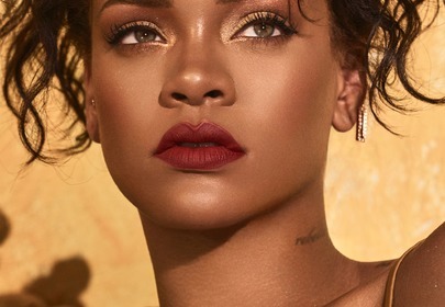 Rihanna Fenty beauty Rihanna Fenty beauty