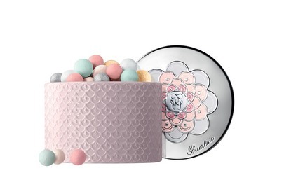 Guerlain Météorites Oxygen Care - wiosna 2015 Guerlain Météorites Oxygen Care - wiosna 2015