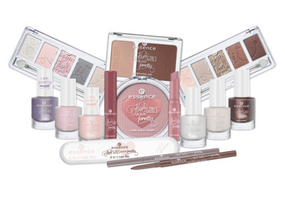 Kolekcja essence happy girls are pretty Kolekcja essence happy girls are pretty