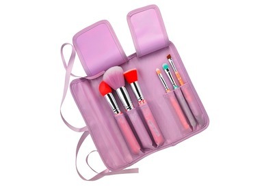 Kolorowe pędzle essence bloom me up! tools Kolorowe pędzle essence bloom me up! tools