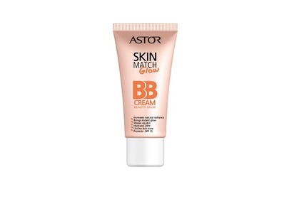 Krem BB Glow Astor Krem BB Glow Astor