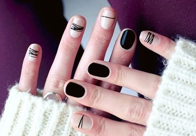 manicure manicure
