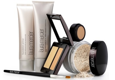 Laura Mercier w Polsce! Laura Mercier w Polsce!
