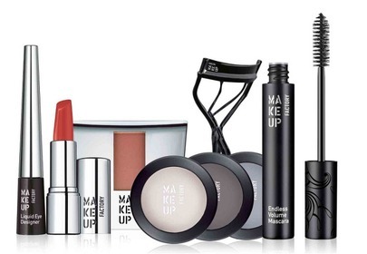 Make Up Factory Make Up Factory