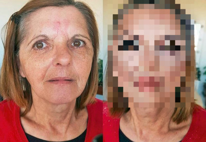 Mocny Makijaż Wizazpl