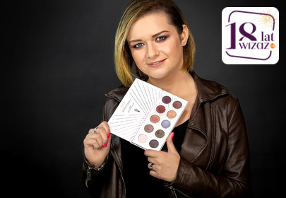 Sephora Polska blogmakijaż makijaż na imprezę Sephora Polska blogmakijaż makijaż na imprezę