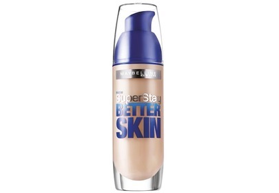 Podkład Maybelline Super Stay Better Skin Podkład Maybelline Super Stay Better Skin