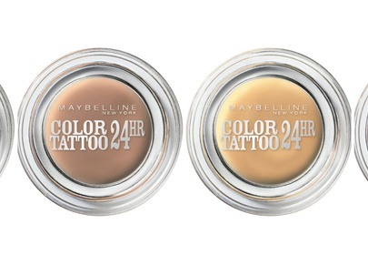 Maybelline Color Tattoo Maybelline Color Tattoo