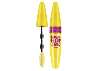 Maybelline Colossal Go Extreme Maybelline Colossal Go Extreme