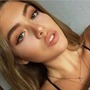 kobieta z makijażem nude kobieta z makijażem nude