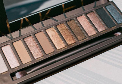 urban decay naked urban decay naked